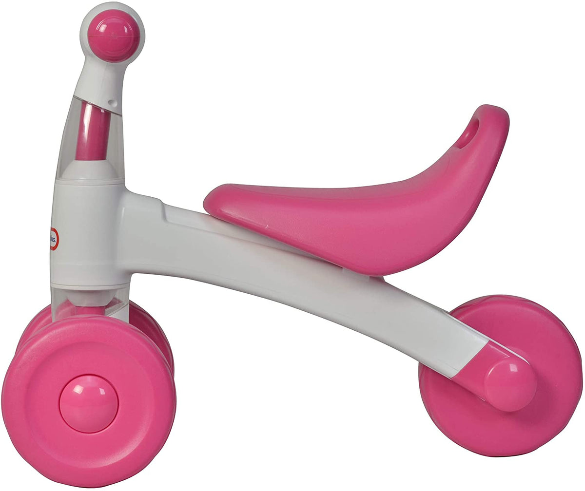 little tikes bike pink